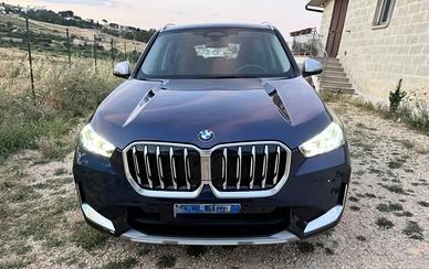 BMW X1 sDrive 18d