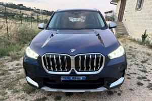 BMW X1 sDrive 18d
