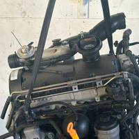 ATD MOTORE COMPLETO VOLKSWAGEN New Beetle 1Â° Seri