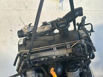 ATD MOTORE COMPLETO VOLKSWAGEN New Beetle 1Â° Seri