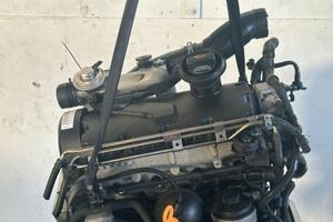 ATD MOTORE COMPLETO VOLKSWAGEN New Beetle 1Â° Seri