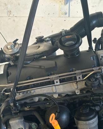 ATD MOTORE COMPLETO VOLKSWAGEN New Beetle 1° Seri