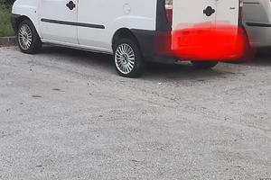 Furgone Doblò