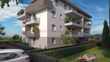 Appartamento Dalmine [Cod. rif 3089194VRG]