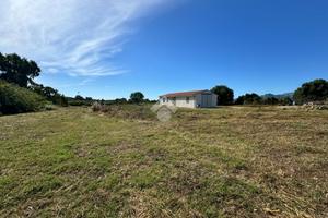 VILLA SINGOLA A BARI SARDO