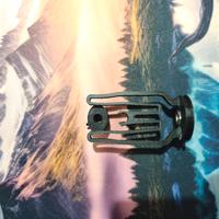 Supporto per Clippy EM272 per treppiede 