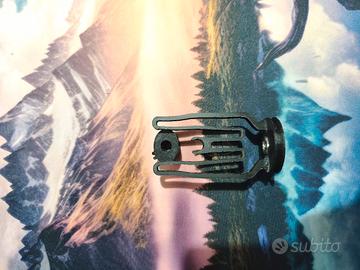 Supporto per Clippy EM272 per treppiede 