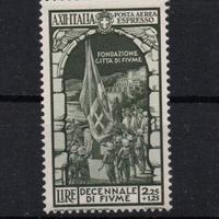 Regno  1934  MNH   Lotto 4801