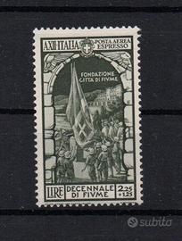 Regno  1934  MNH   Lotto 4801