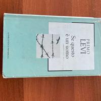 Se questo è un uomo