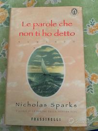 Romanzi di Nicholas Sparks