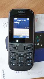 cellulare nokia 105