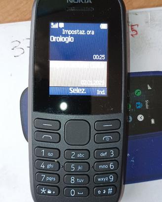 cellulare nokia 105