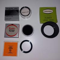 Filtri fotografici
