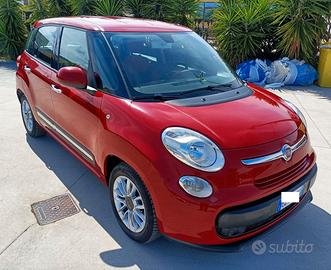 FIAT 500 L 1.3 JTD POP STAR PARI AL NUOVO
