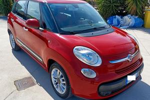 FIAT 500 L 1.3 JTD POP STAR PARI AL NUOVO