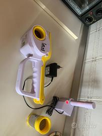 Grattugia elettrica Kasanova 