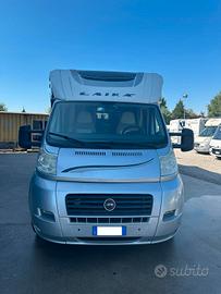 LAIKA ECOVIP 390