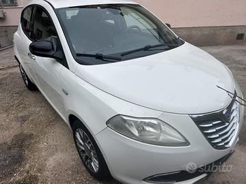 Lancia gpl neopatentati