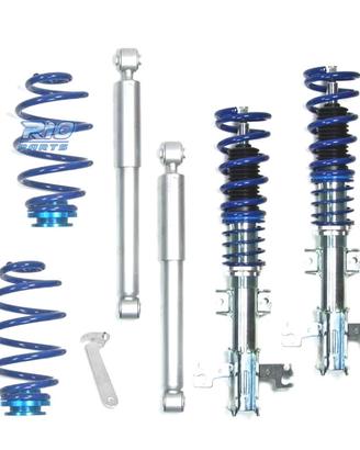SOSPENSIONE FILETTATA BLUE LINE OPEL VECTRA C CARA