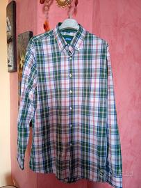 camicia uomo 