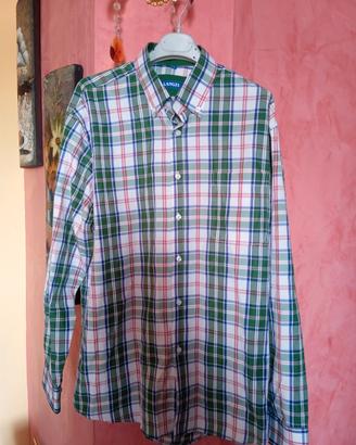 camicia uomo 