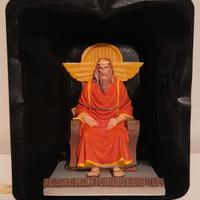 Il mondo di Tex - il sacro figlio del sole 