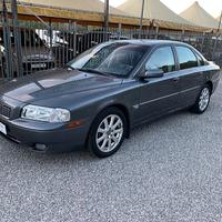 Volvo S80 2.4 D5 20V cat Nordica