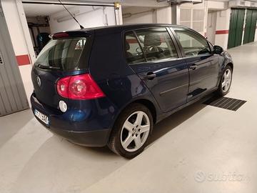 Golf 5