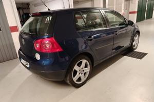 Golf 5