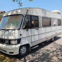 Hymer 644 2.5 TD