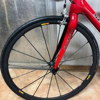 Cerchi mavic r-sys slr