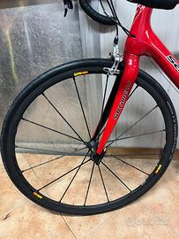 Cerchi mavic r-sys slr