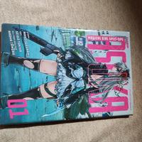 Asuka - Magical Girl Spec - Ops