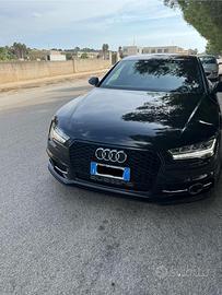 Audi A7 Sportback 3.0 TDI 272 CV Quattro S tronic