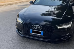 Audi A7 Sportback 3.0 TDI 272 CV Quattro S tronic