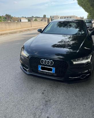 Audi A7 Sportback 3.0 TDI 272 CV Quattro S tronic