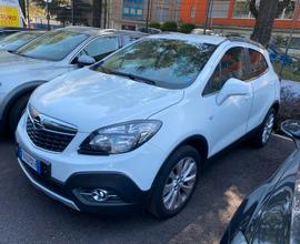 Opel Mokka 1.6 CDTI Ecotec 136CV 4x4 Start&Stop Co