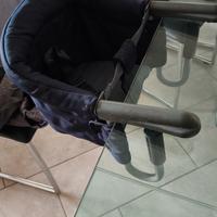 seggiolino da tavolo Inglesina 