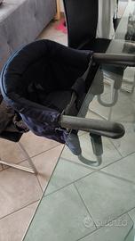 seggiolino da tavolo Inglesina 