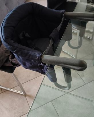 seggiolino da tavolo Inglesina 