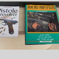 Libri per Collezionisti Armi