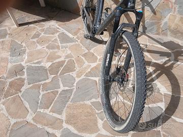 MTB Scott 925