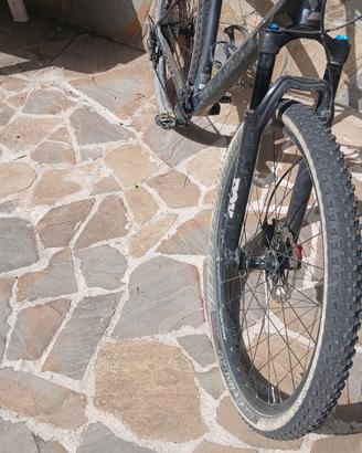 MTB Scott 925
