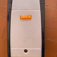 Motore per basculante box