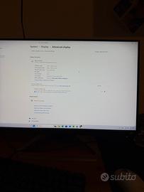 benQ EX2510S