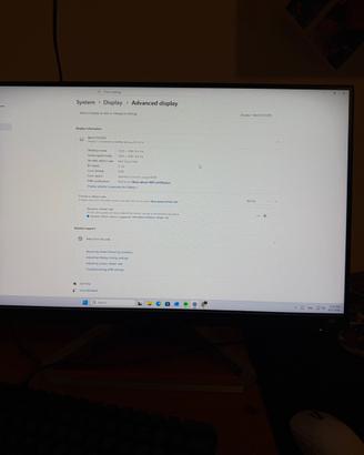 benQ EX2510S