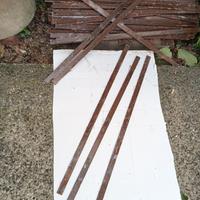 101 barre piatte ferro 83x2.5x0.6