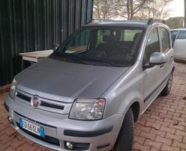 FIAT Panda 2ª serie - 2010