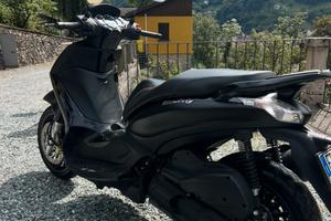Piaggio Beverly 300